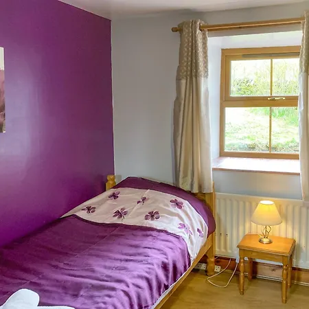 The Milking Parlour Holiday home Alston