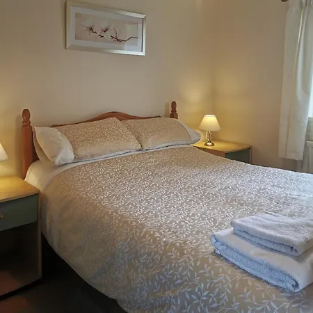 The Milking Parlour Holiday home