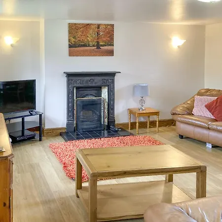 The Milking Parlour Holiday home Alston